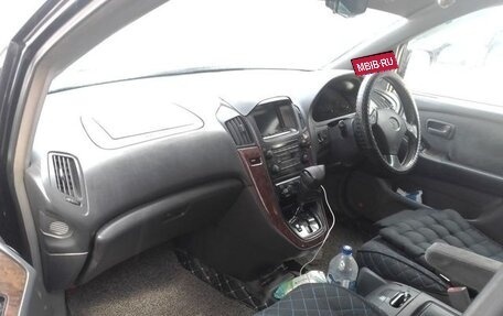 Toyota Harrier, 1998 год, 950 000 рублей, 2 фотография