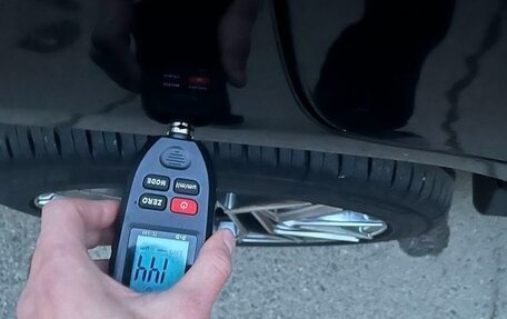 Toyota Harrier, 1998 год, 950 000 рублей, 11 фотография