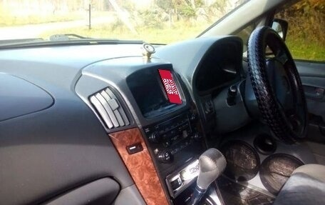 Toyota Harrier, 1998 год, 950 000 рублей, 21 фотография