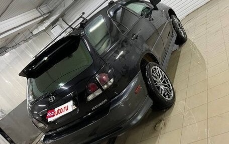 Toyota Harrier, 1998 год, 950 000 рублей, 17 фотография