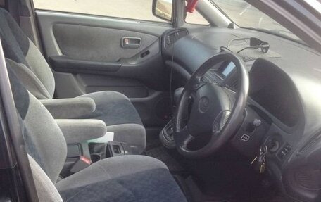 Toyota Harrier, 1998 год, 950 000 рублей, 23 фотография
