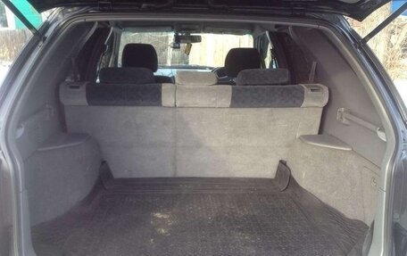 Toyota Harrier, 1998 год, 950 000 рублей, 25 фотография