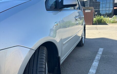 Ford C-MAX I рестайлинг, 2006 год, 485 000 рублей, 8 фотография