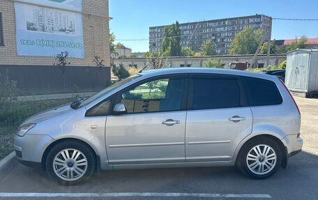 Ford C-MAX I рестайлинг, 2006 год, 485 000 рублей, 2 фотография