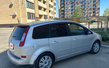 Ford C-MAX I рестайлинг, 2006 год, 485 000 рублей, 4 фотография