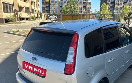 Ford C-MAX I рестайлинг, 2006 год, 485 000 рублей, 6 фотография