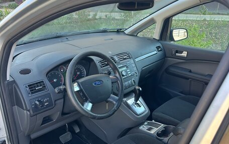 Ford C-MAX I рестайлинг, 2006 год, 485 000 рублей, 16 фотография