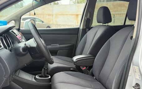 Nissan Tiida, 2007 год, 469 999 рублей, 10 фотография