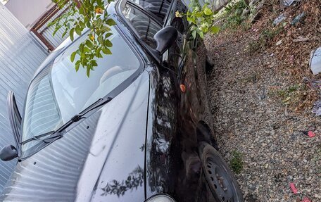 Chevrolet Lanos I, 2007 год, 111 000 рублей, 19 фотография