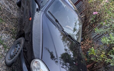 Chevrolet Lanos I, 2007 год, 111 000 рублей, 20 фотография