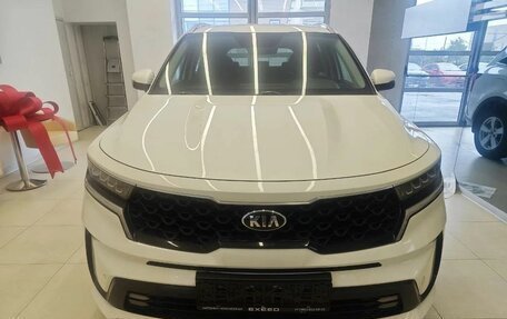 KIA Sorento IV, 2021 год, 3 350 000 рублей, 2 фотография