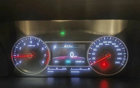 KIA Sorento IV, 2021 год, 3 350 000 рублей, 10 фотография