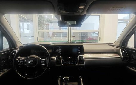 KIA Sorento IV, 2021 год, 3 350 000 рублей, 11 фотография