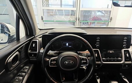 KIA Sorento IV, 2021 год, 3 350 000 рублей, 9 фотография