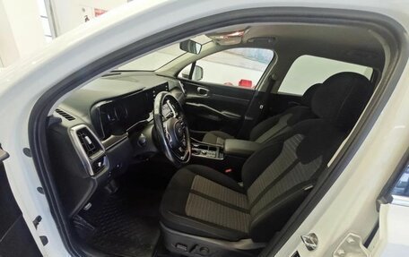 KIA Sorento IV, 2021 год, 3 350 000 рублей, 14 фотография