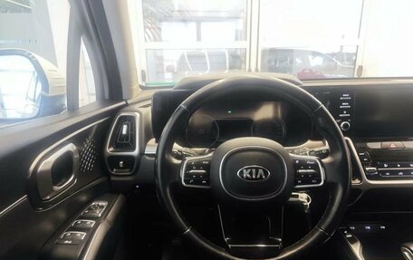 KIA Sorento IV, 2021 год, 3 350 000 рублей, 15 фотография