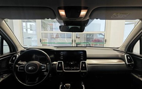 KIA Sorento IV, 2021 год, 3 350 000 рублей, 7 фотография