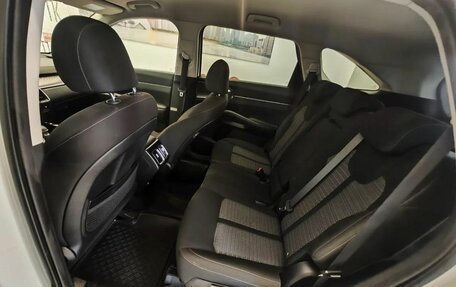 KIA Sorento IV, 2021 год, 3 350 000 рублей, 12 фотография