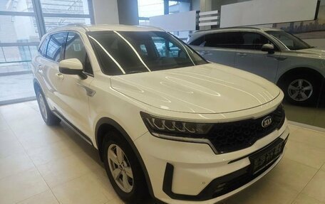 KIA Sorento IV, 2021 год, 3 350 000 рублей, 3 фотография