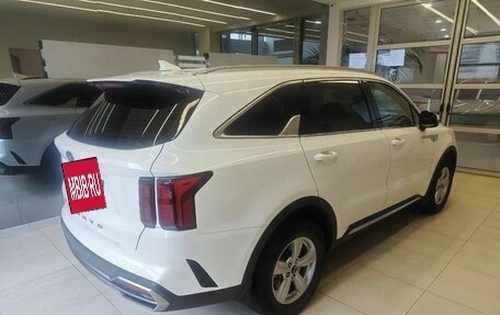 KIA Sorento IV, 2021 год, 3 350 000 рублей, 4 фотография