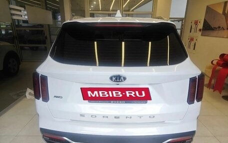 KIA Sorento IV, 2021 год, 3 350 000 рублей, 5 фотография
