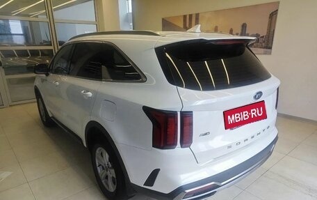 KIA Sorento IV, 2021 год, 3 350 000 рублей, 6 фотография