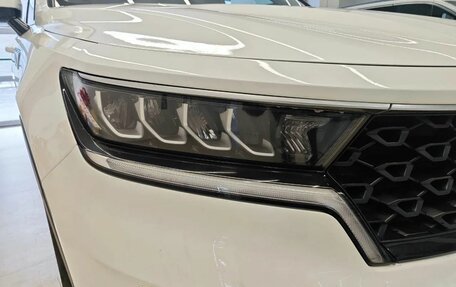 KIA Sorento IV, 2021 год, 3 350 000 рублей, 16 фотография
