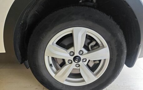 KIA Sorento IV, 2021 год, 3 350 000 рублей, 17 фотография