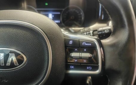 KIA Sorento IV, 2021 год, 3 350 000 рублей, 19 фотография