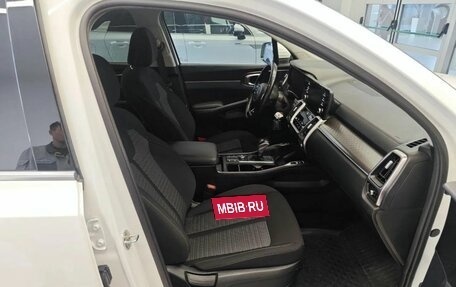 KIA Sorento IV, 2021 год, 3 350 000 рублей, 21 фотография