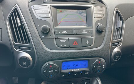 Hyundai ix35 I рестайлинг, 2015 год, 1 340 000 рублей, 14 фотография