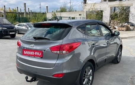 Hyundai ix35 I рестайлинг, 2015 год, 1 340 000 рублей, 4 фотография