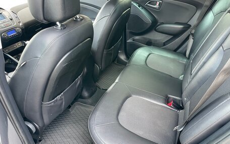 Hyundai ix35 I рестайлинг, 2015 год, 1 340 000 рублей, 12 фотография
