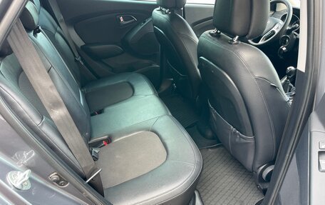 Hyundai ix35 I рестайлинг, 2015 год, 1 340 000 рублей, 11 фотография