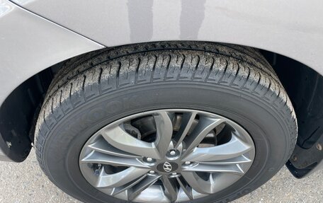 Hyundai ix35 I рестайлинг, 2015 год, 1 340 000 рублей, 21 фотография