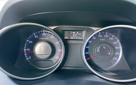 Hyundai ix35 I рестайлинг, 2015 год, 1 340 000 рублей, 17 фотография