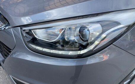Hyundai ix35 I рестайлинг, 2015 год, 1 340 000 рублей, 18 фотография