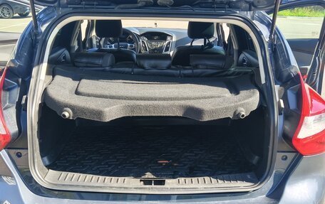 Ford Focus III, 2011 год, 670 000 рублей, 8 фотография