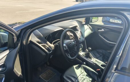 Ford Focus III, 2011 год, 670 000 рублей, 9 фотография
