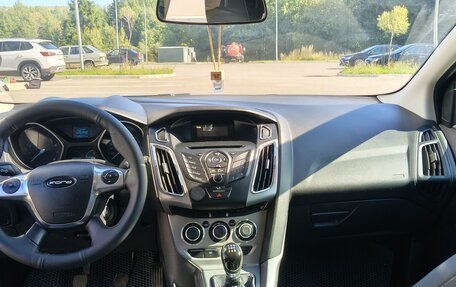 Ford Focus III, 2011 год, 670 000 рублей, 6 фотография