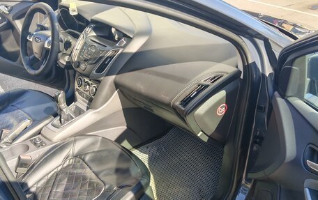 Ford Focus III, 2011 год, 670 000 рублей, 5 фотография