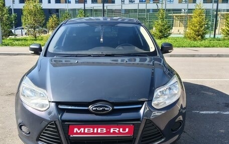 Ford Focus III, 2011 год, 670 000 рублей, 2 фотография