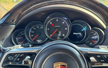 Porsche Cayenne III, 2016 год, 4 150 000 рублей, 8 фотография