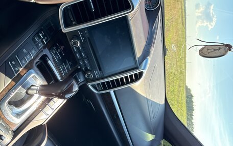 Porsche Cayenne III, 2016 год, 4 150 000 рублей, 11 фотография