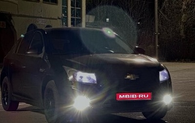Chevrolet Cruze II, 2012 год, 540 000 рублей, 1 фотография