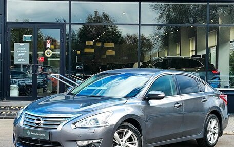 Nissan Teana, 2015 год, 1 289 000 рублей, 1 фотография