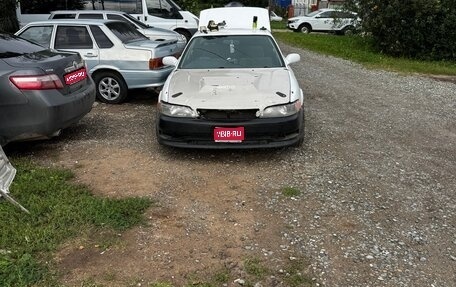 Toyota Mark II VIII (X100), 1994 год, 500 000 рублей, 1 фотография