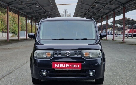 Nissan Cube III, 2014 год, 799 900 рублей, 3 фотография