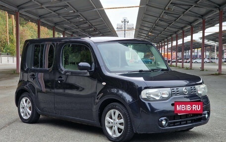 Nissan Cube III, 2014 год, 799 900 рублей, 2 фотография