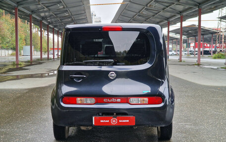 Nissan Cube III, 2014 год, 799 900 рублей, 6 фотография